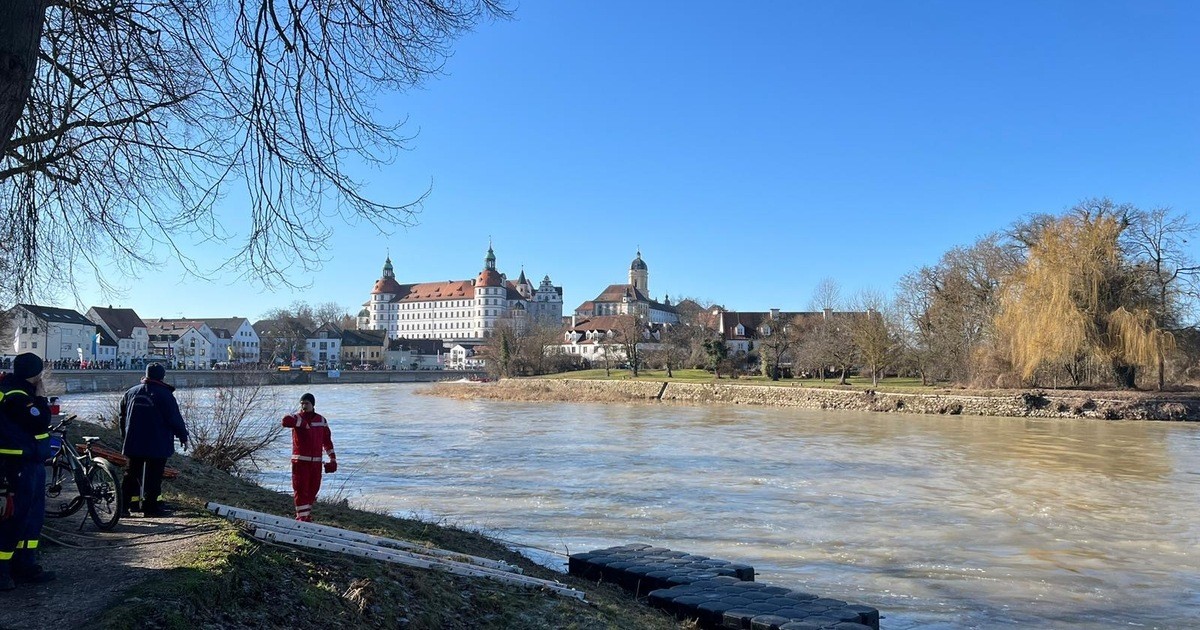 Donauschwimmen in Neuburg voller Erfolg | HITRADIO RT1 – Die besten