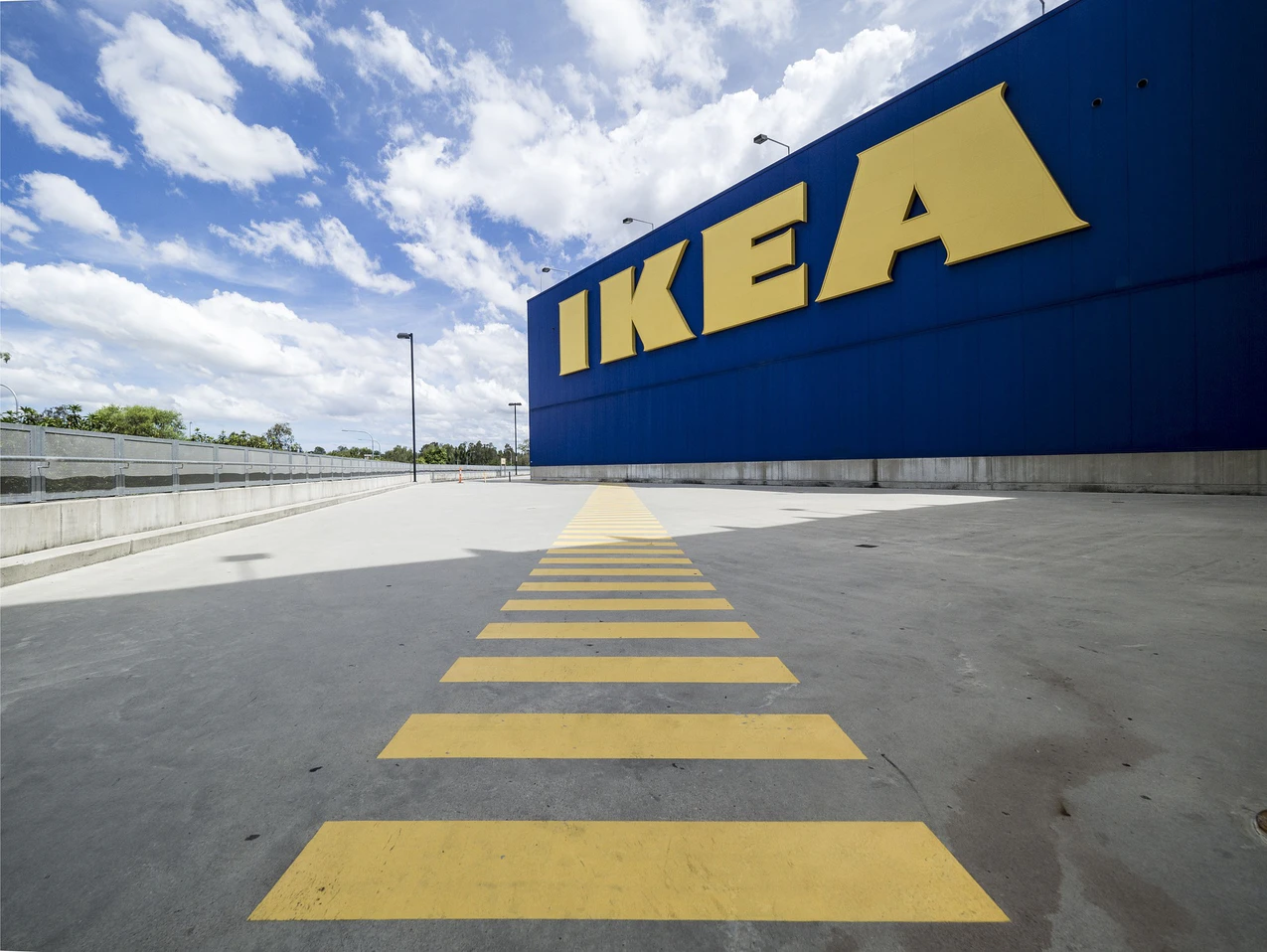 Mini-IKEA kommt nach Ingolstadt – die Eröffnung ist noch dieses Jahr geplant