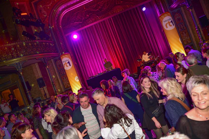 Das waren die Highlights der vierten HITRADIO RT1 Saturday Night Disco ...