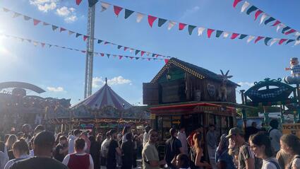 Schon jetzt fr den Osterplrrer reservieren | HITRADIO RT1  Die besten  aktuellen Hits  IMSDEN