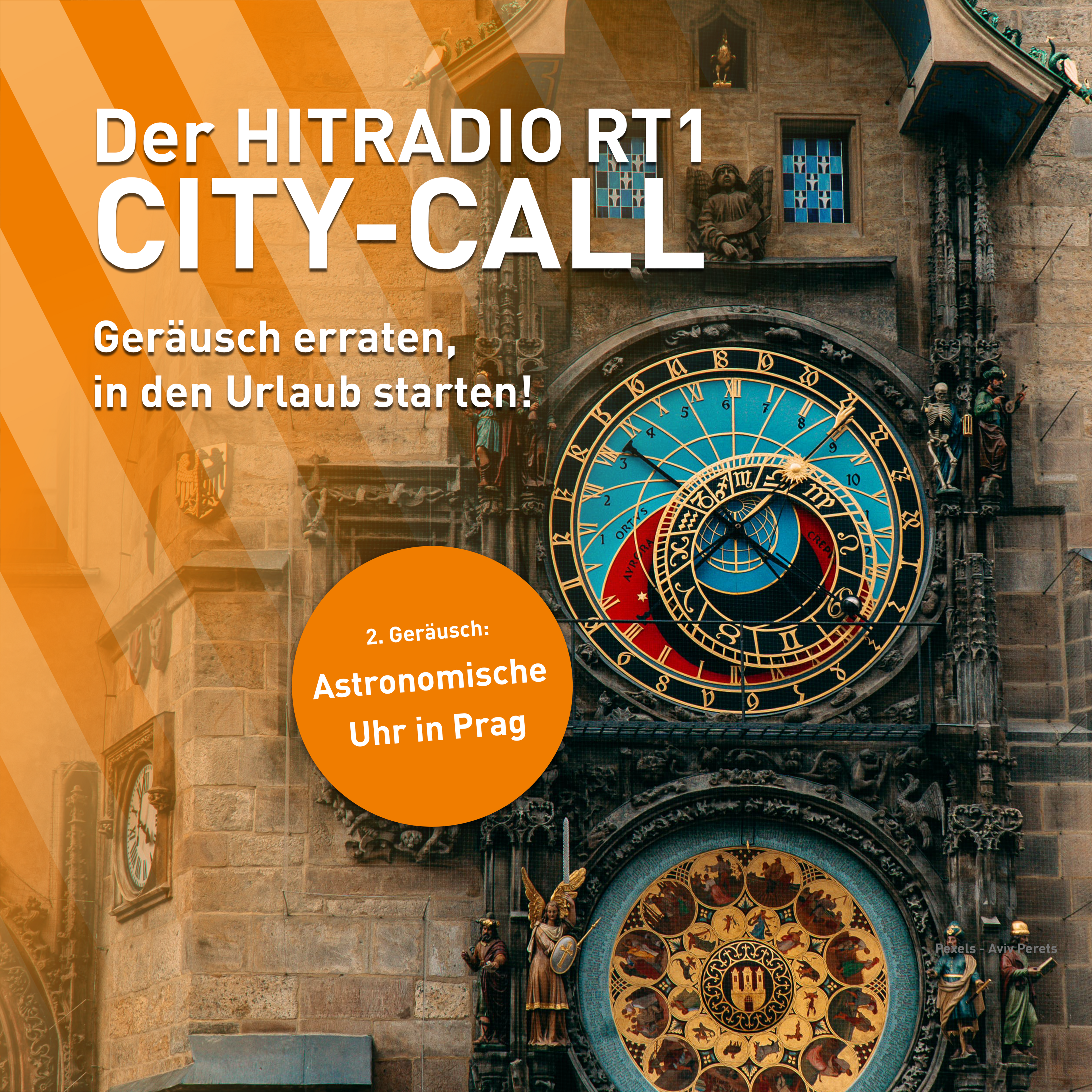 CityCall