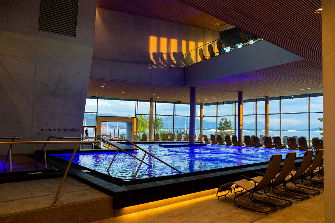 Therme Lindau
