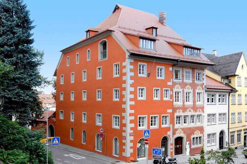 Museum Ravensburger
